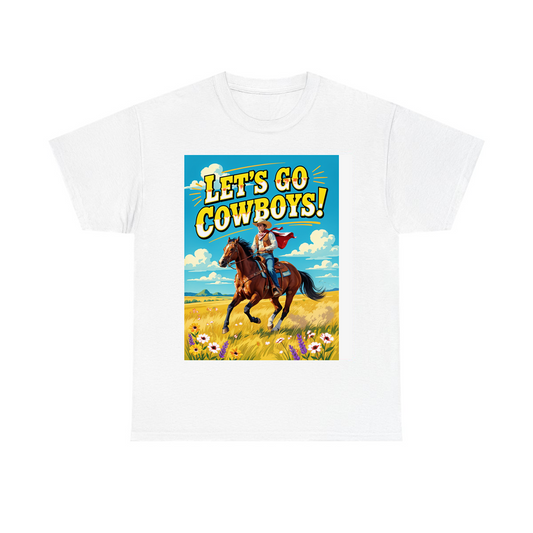 Custom Kids T-Shirt Colorful Design