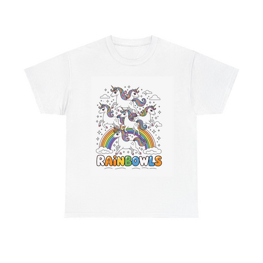 Custom Kids T-Shirt Coloring Kit with 10 Fabric Markers