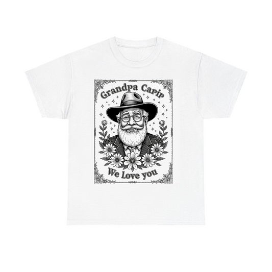 Custom Kids T-Shirt Coloring Kit with 10 Fabric Markers