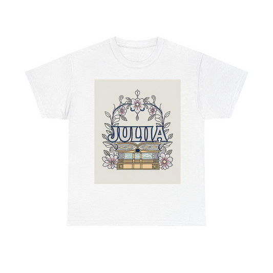 Custom Kids T-Shirt Colorful Design