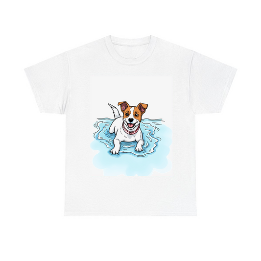 Custom Kids T-Shirt Colorful Design