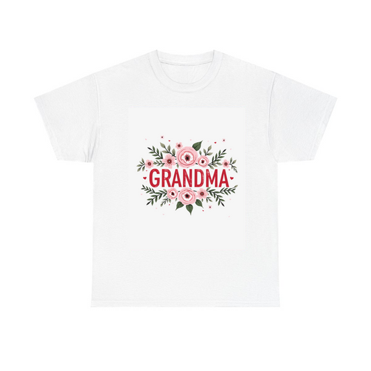 Custom Unisex T-Shirt Colorful Design