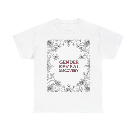 Custom Unisex T-Shirt Colorful Design