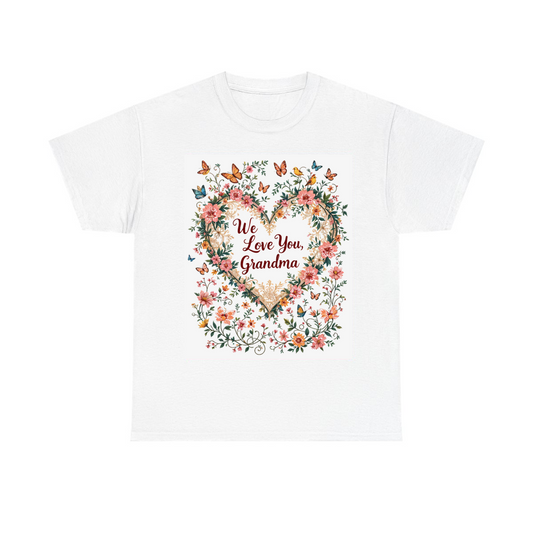 Custom Unisex T-Shirt Colorful Design