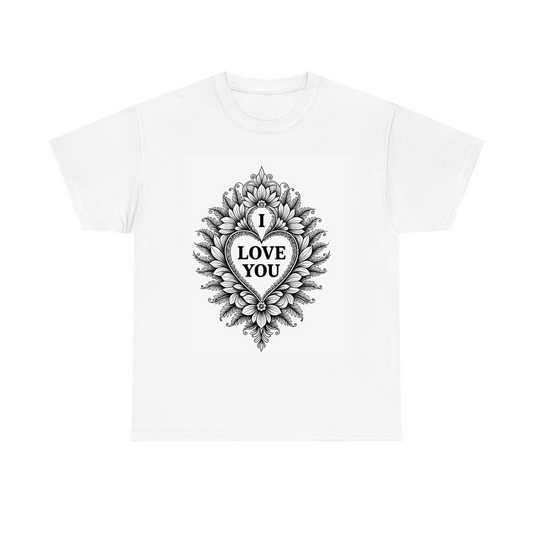 Custom Unisex T-Shirt Coloring Kit with 10 Fabric Markers
