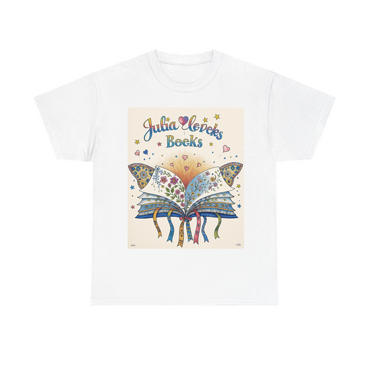Custom Unisex T-Shirt Colorful Design