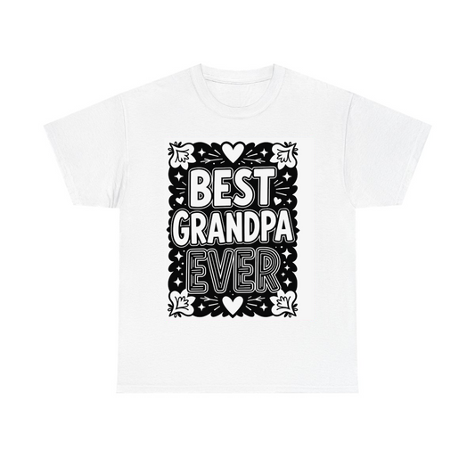Custom Unisex T-Shirt Coloring Kit with 10 Fabric Markers