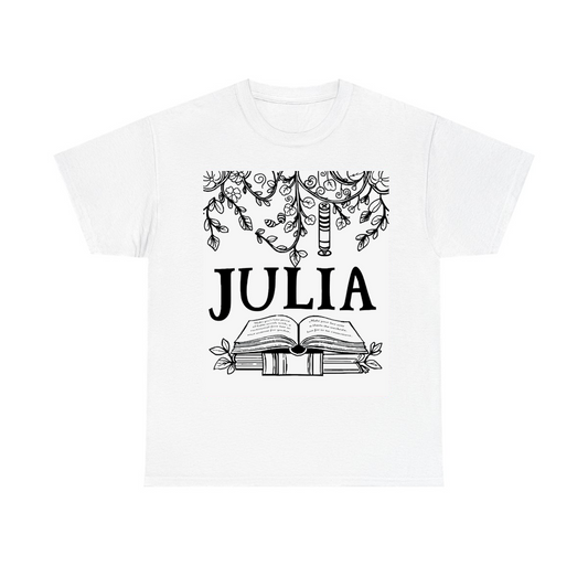Custom Unisex T-Shirt Coloring Kit with 10 Fabric Markers