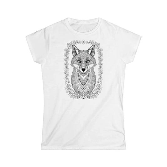 Womens T-Shirt Coloring Kit with 10 Fabric Markers - Creative Art