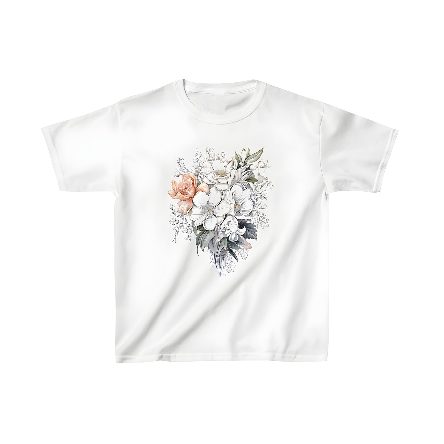 Kid's design T-shirt