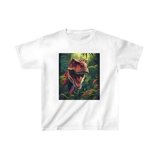 Kid's design T-shirt