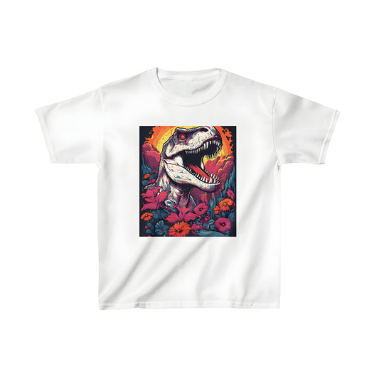 Kid's design T-shirt