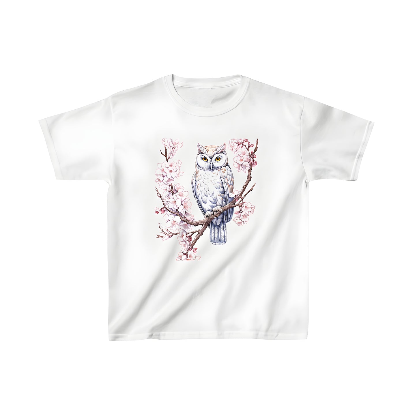 Kid's design T-shirt