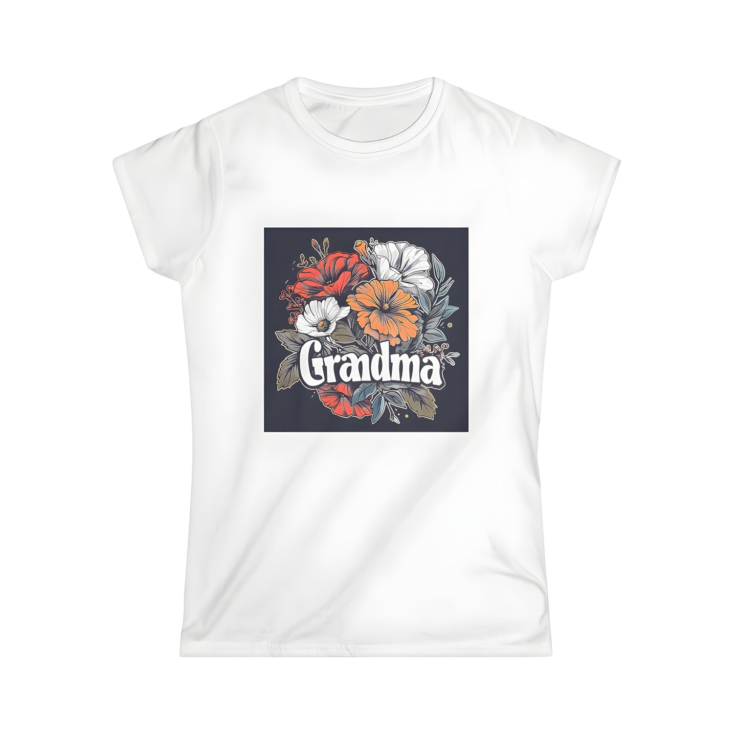 Women's design T-shirt