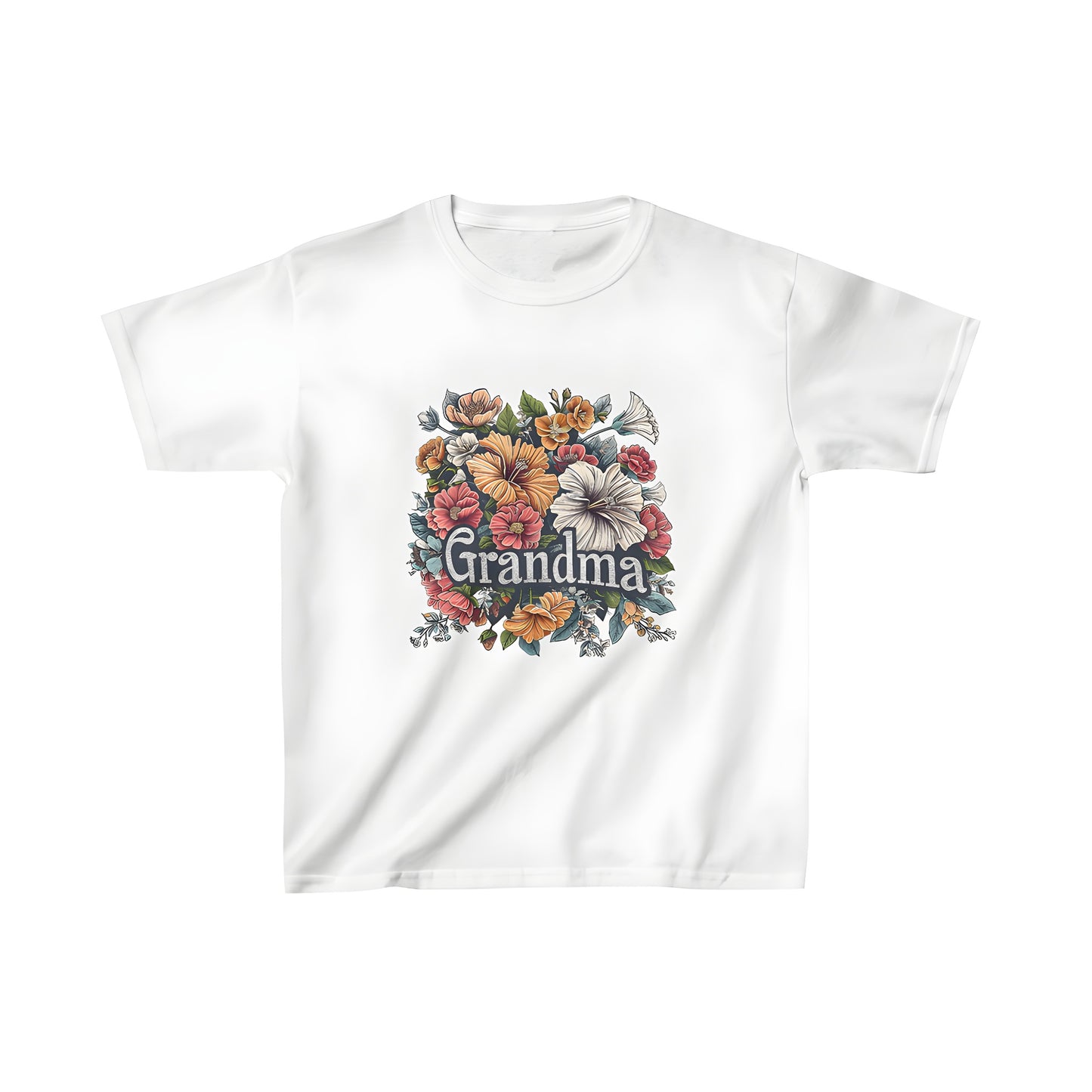 Kid's design T-shirt