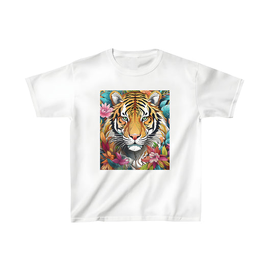 Kid's design T-shirt