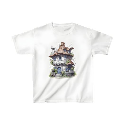 Kid's design T-shirt