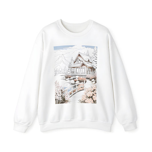 Adult design Sweatshirt