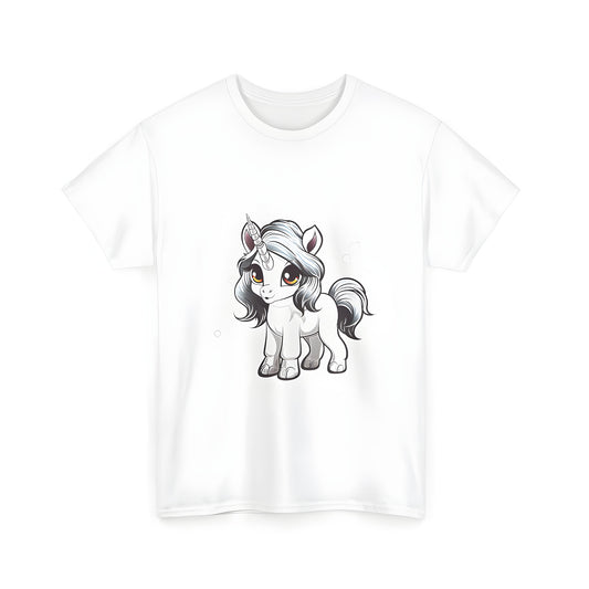 Adorable Baby Unicorn T-Shirt