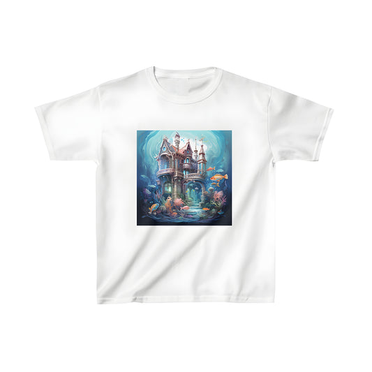 Kid's design T-shirt