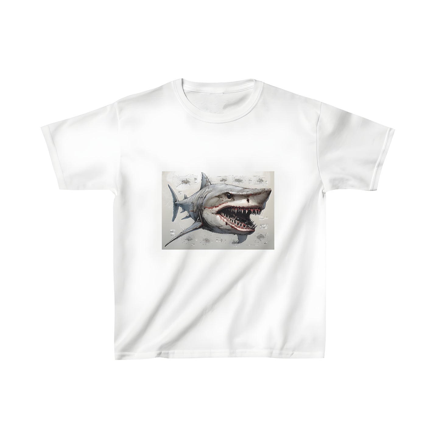 Kid's design T-shirt