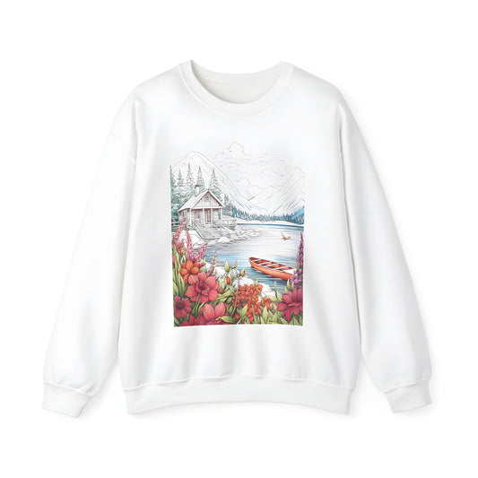 Adult design Sweatshirt