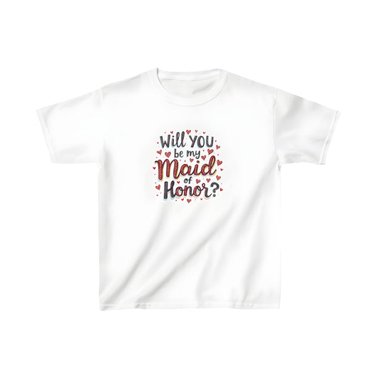 Kid's design T-shirt