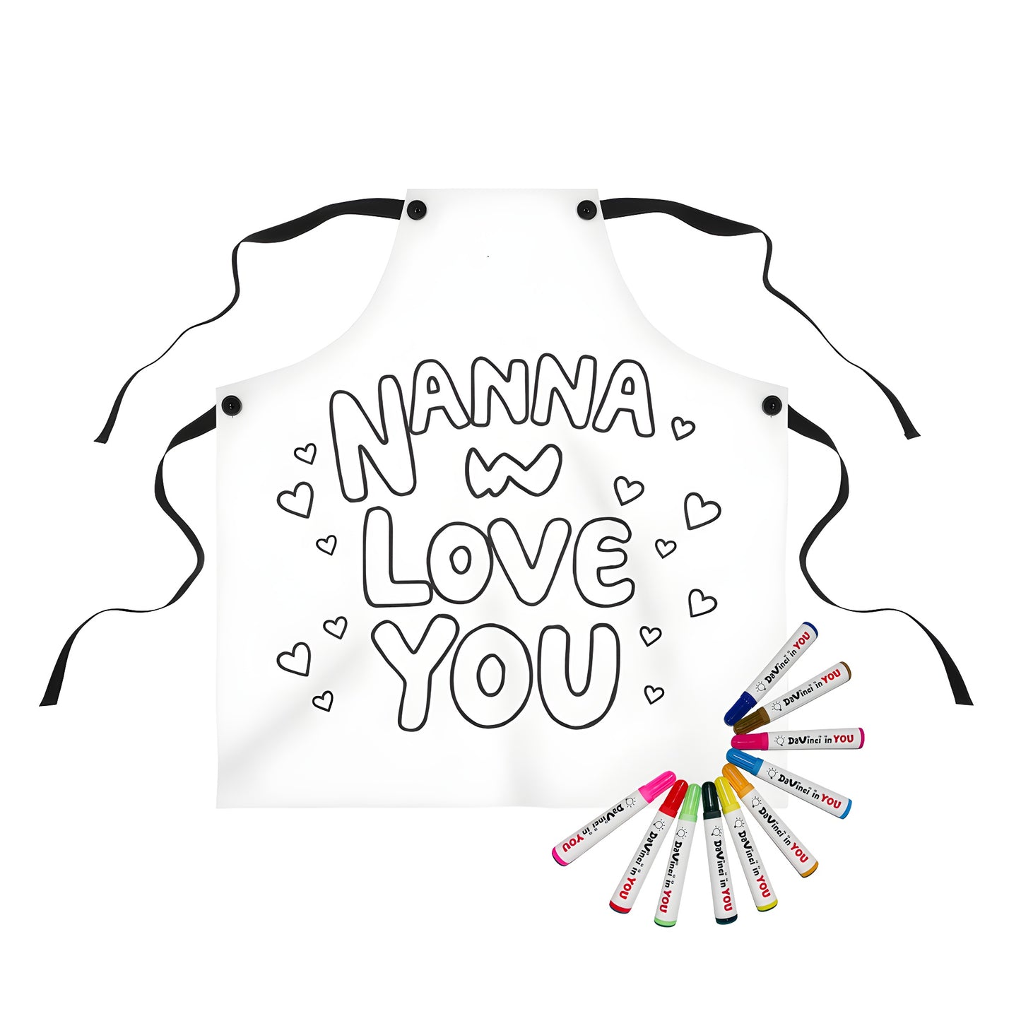 Aprons with grandma designs, grandmother gifts, nana aprons, mum aprons