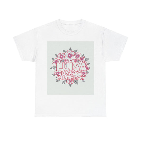 Custom Unisex T-Shirt Coloring Kit with 10 Fabric Markers
