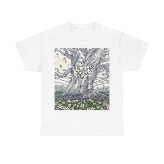Custom Unisex T-Shirt Coloring Kit with 10 Fabric Markers