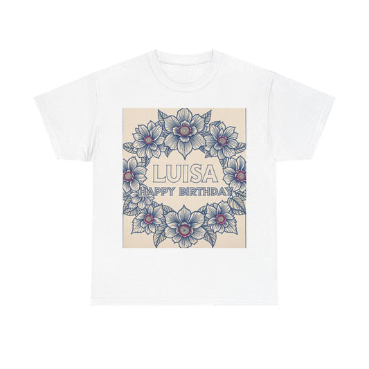 Custom Unisex T-Shirt Coloring Kit with 10 Fabric Markers