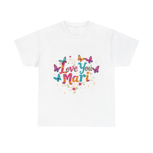 Custom Unisex T-Shirt Coloring Kit with 10 Fabric Markers