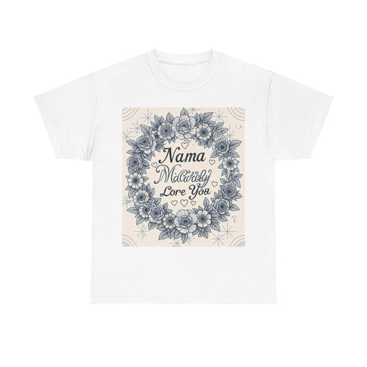 Custom Unisex T-Shirt Coloring Kit with 10 Fabric Markers