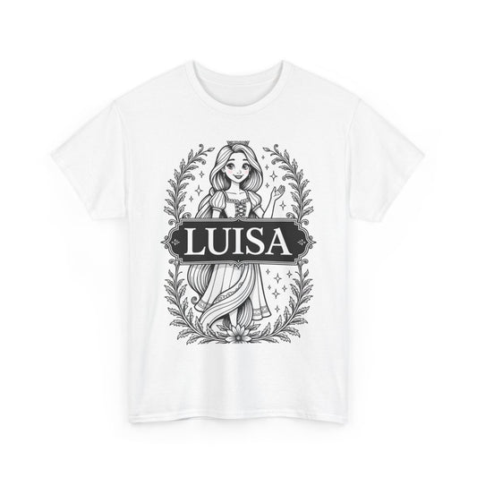 Custom Unisex T-Shirt Coloring Kit with 10 Fabric Markers