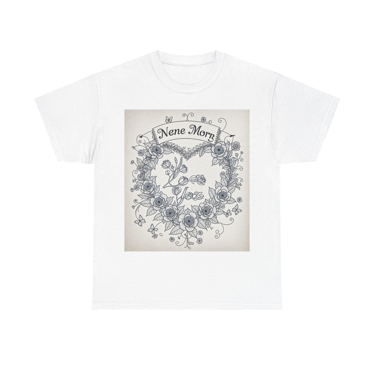 Custom Unisex T-Shirt Coloring Kit with 10 Fabric Markers