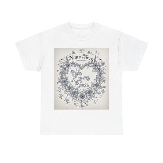 Custom Unisex T-Shirt Coloring Kit with 10 Fabric Markers
