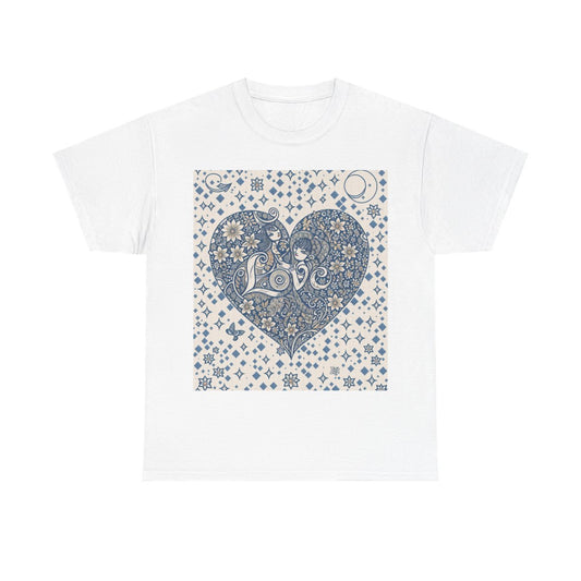 Custom Unisex T-Shirt Coloring Kit with 10 Fabric Markers