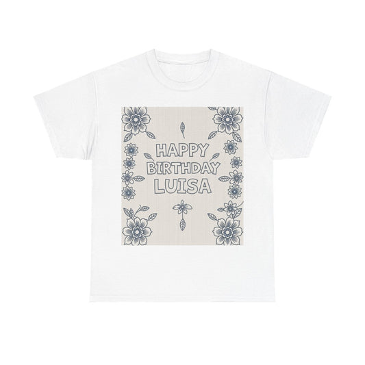 Custom Unisex T-Shirt Coloring Kit with 10 Fabric Markers