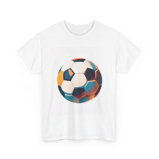 Custom Unisex T-Shirt Coloring Kit with 10 Fabric Markers