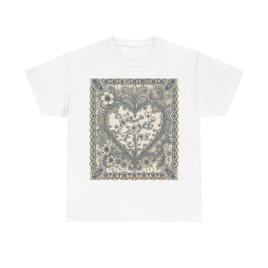 Custom Unisex T-Shirt Coloring Kit with 10 Fabric Markers