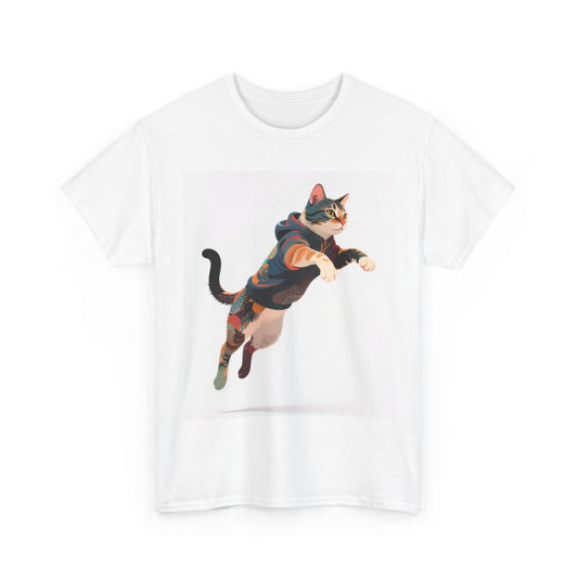 Custom Unisex T-Shirt Coloring Kit with 10 Fabric Markers