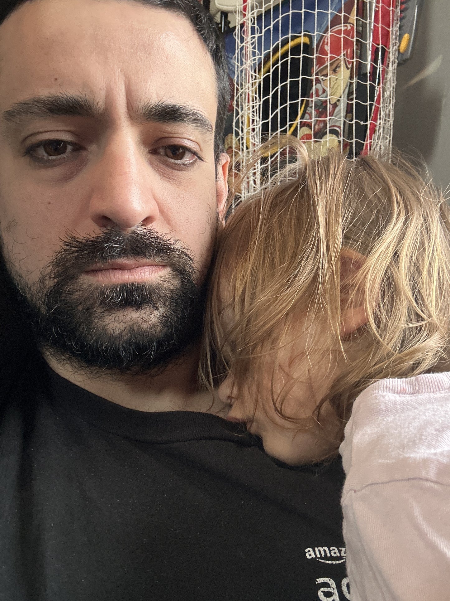 Custom Kids T-Shirt with Your Design Coloring Page Kit with 10 Fabric Markers