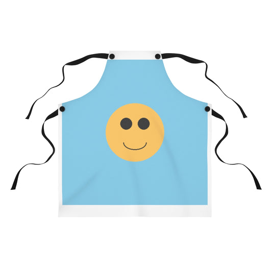 Custom Apron with Your Design