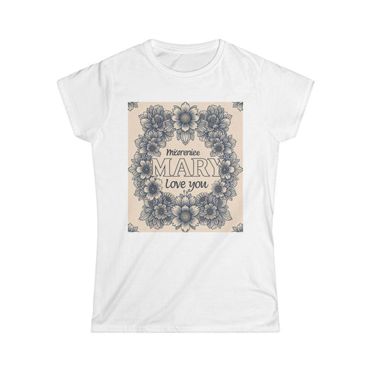 Custom Women's T-Shirt Coloring Kit with 10 Fabric Markers