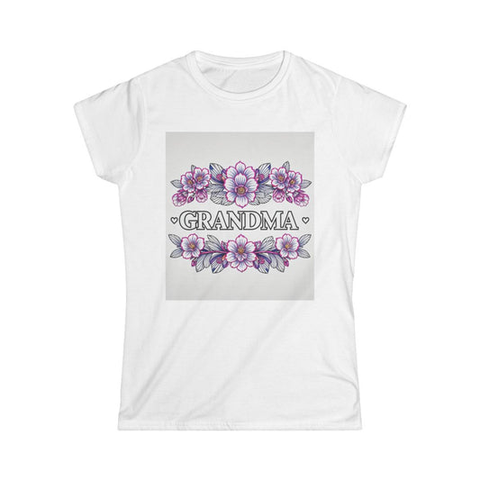 Custom Women's T-Shirt Coloring Kit with 10 Fabric Markers