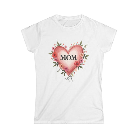 Custom Women's T-Shirt Colorful Design